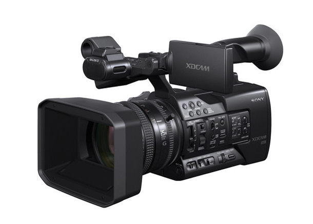 Sony PXW-X180